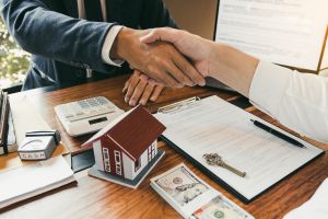 MDS CONVEYANCING 5 - Municipal Debt Specialist