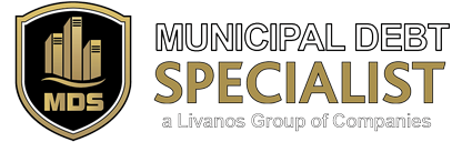 Municipal Debt Specialist Logo